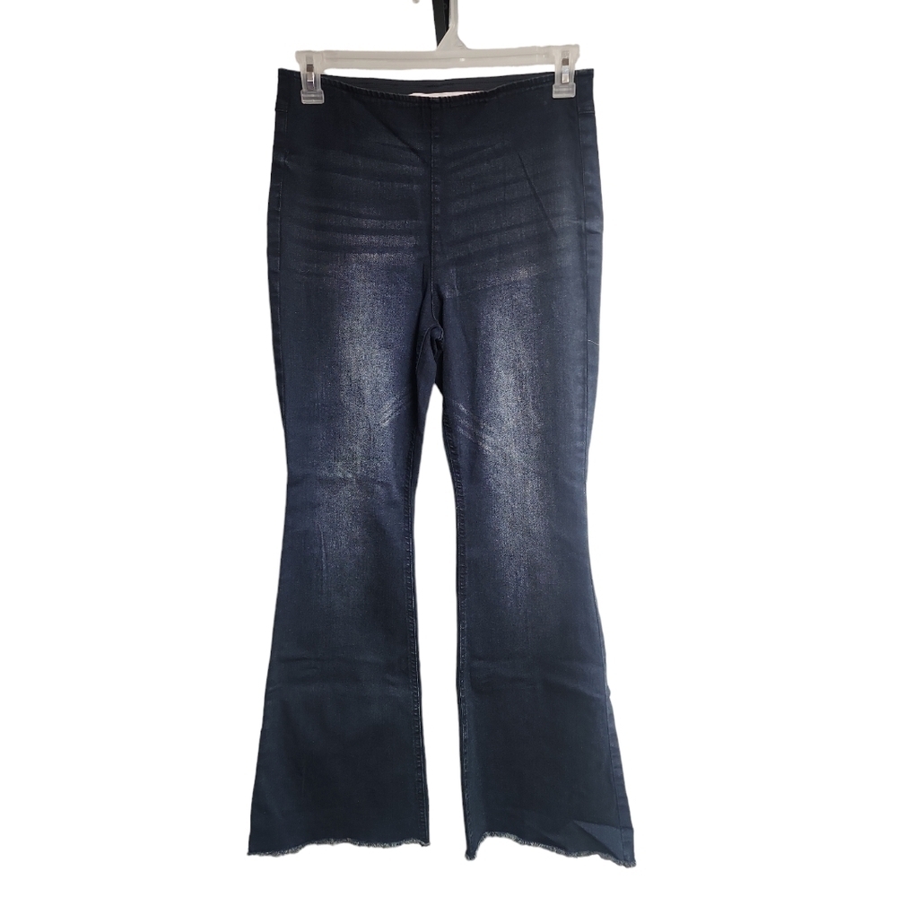 Tinseltown Flare Jeans​